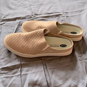 Dr. Scholl’s Memory Foam Cool Fit